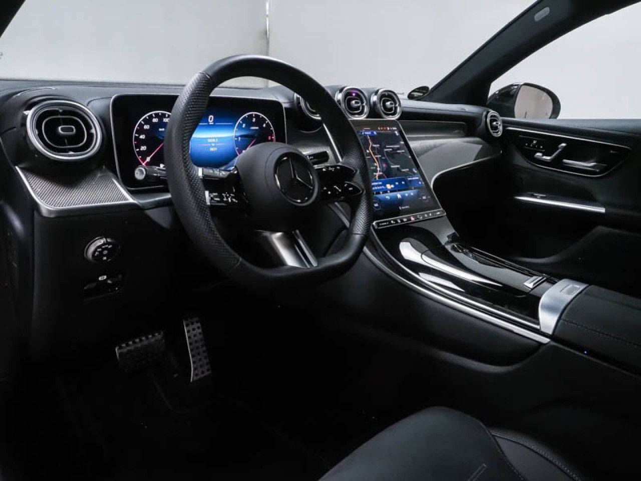 Mercedes-Benz GLC – Bild 6
