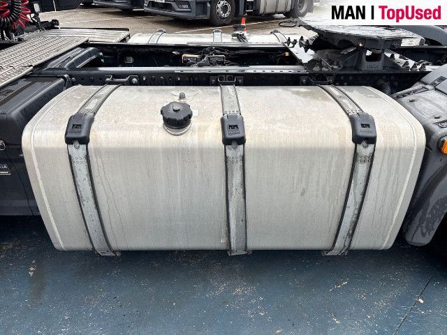 MAN TGX 18.510 4x2 BL SA 13