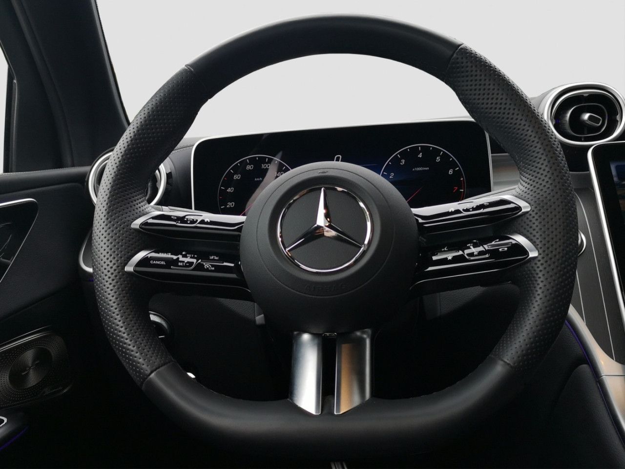 Mercedes-Benz GLC – Bild 10