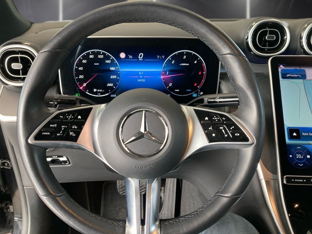 Mercedes-Benz GLC – Bild 8