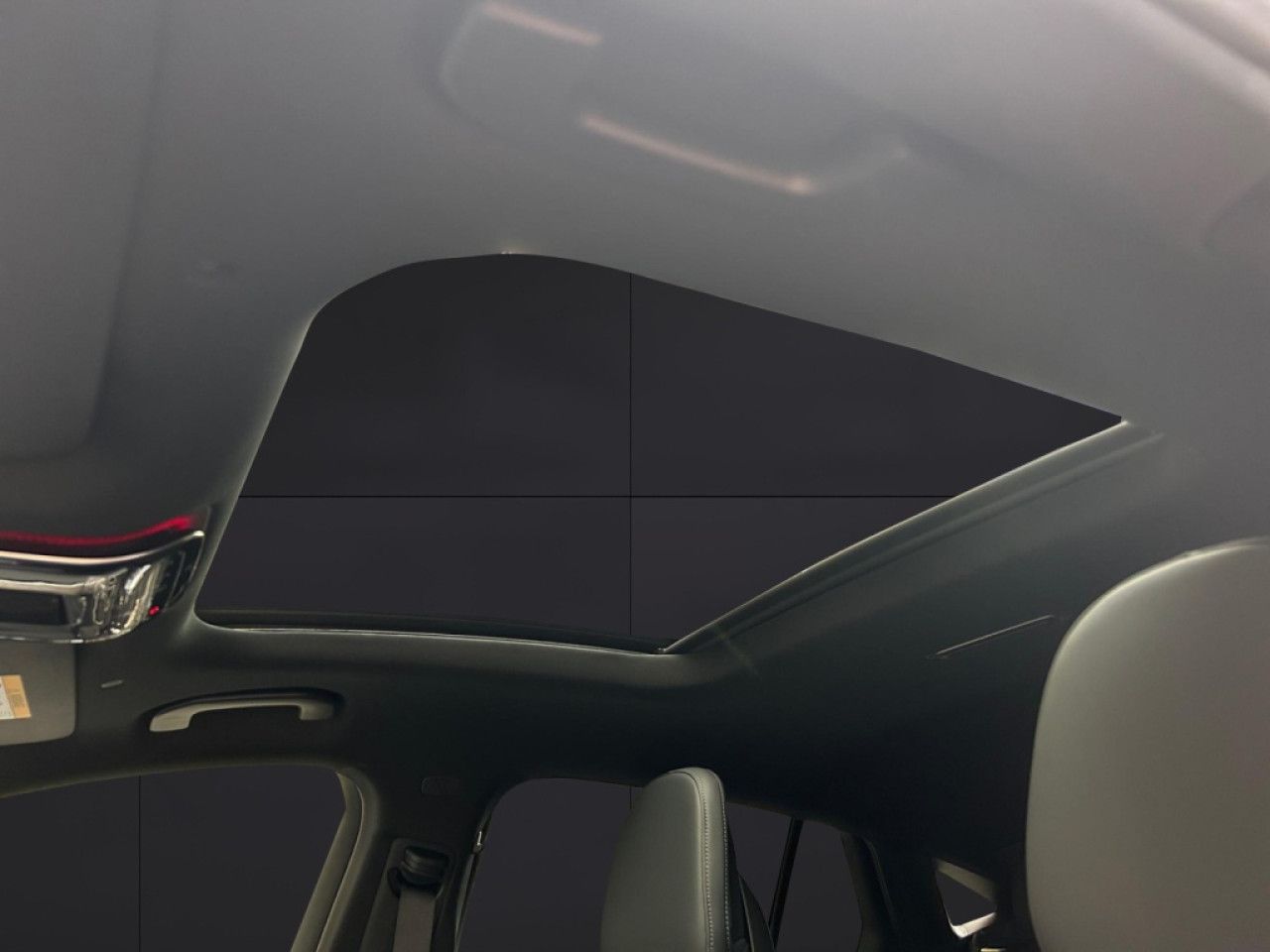 Mercedes-Benz GLC – Bild 14