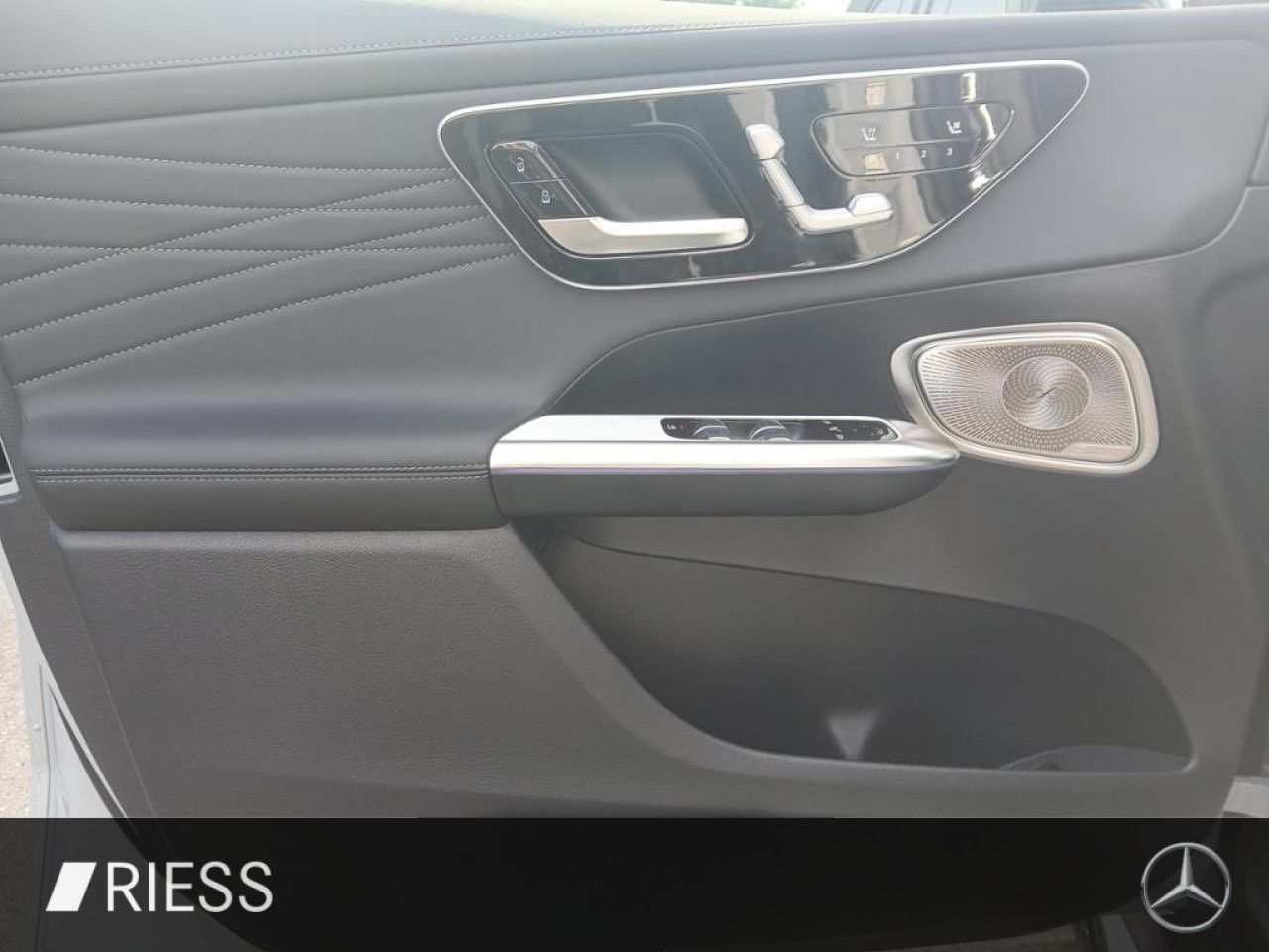 Mercedes-Benz GLC – Bild 3