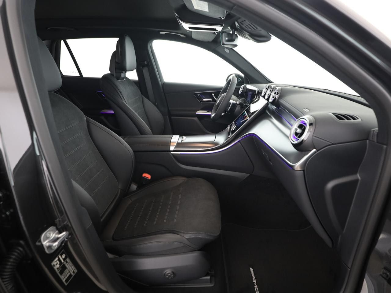 Mercedes-Benz GLC – Bild 9