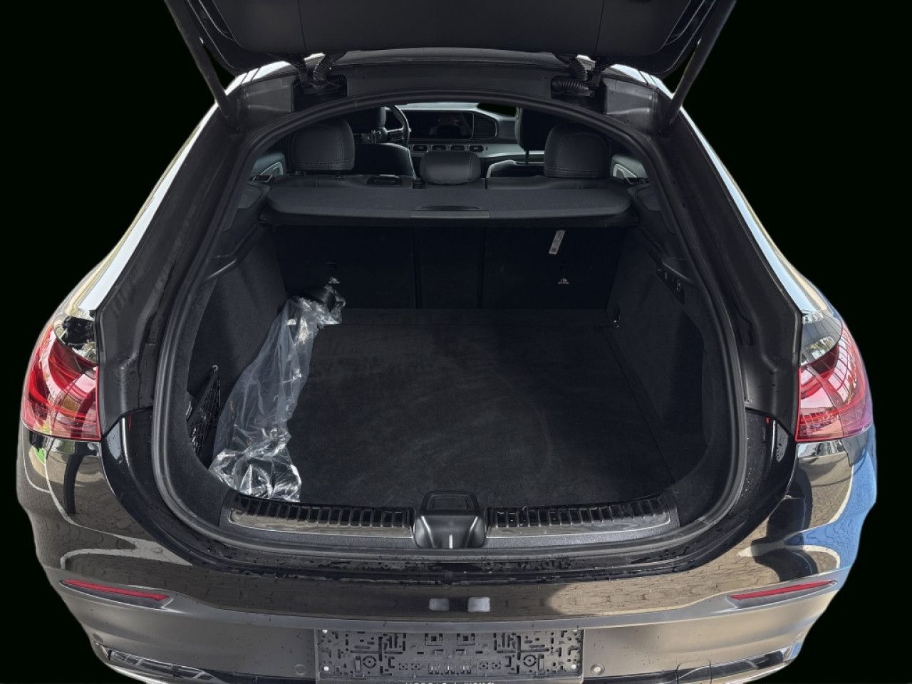 Mercedes-Benz GLE – Bild 7