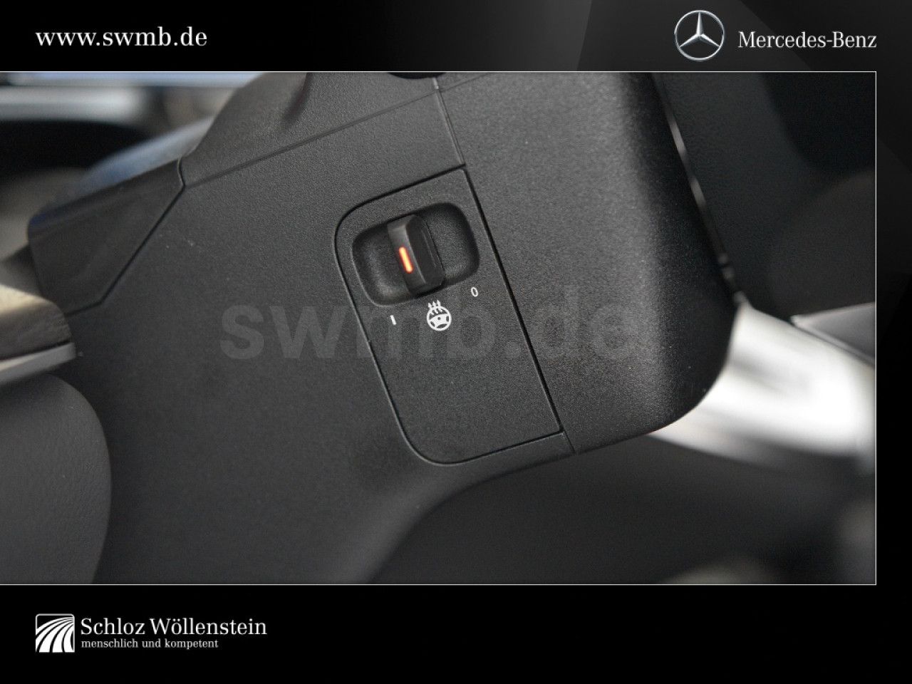 Mercedes-Benz V-Klasse – Bild 20