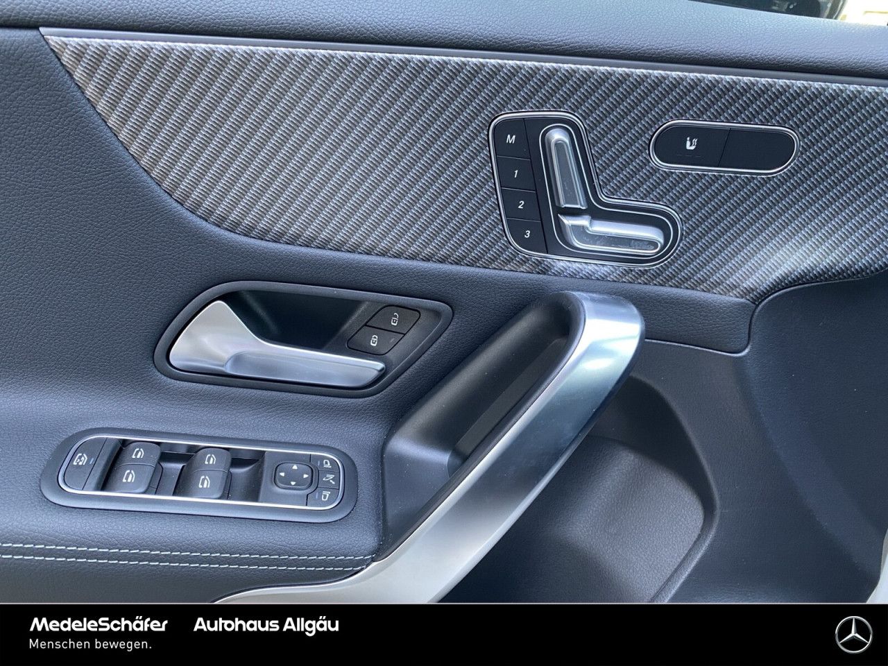 Mercedes-Benz A-Klasse – Bild 16