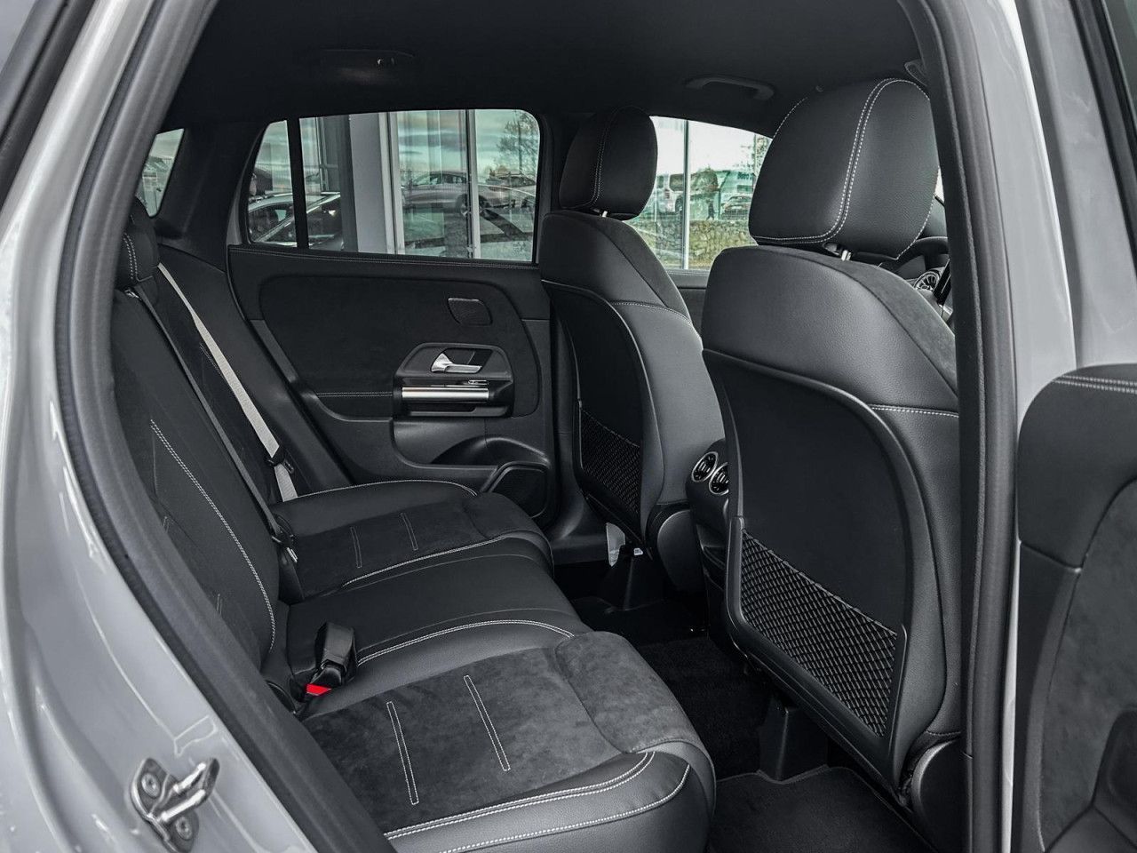 Mercedes-Benz GLA – Bild 12