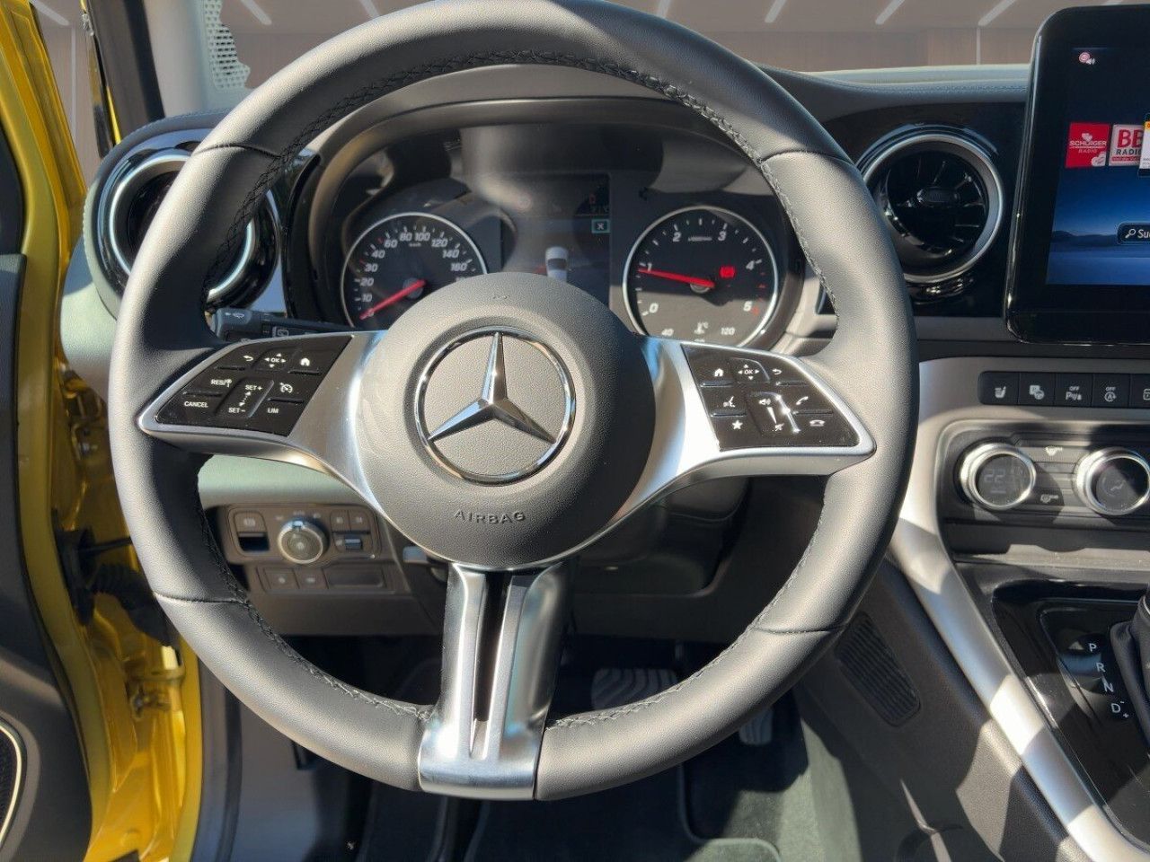 Mercedes-Benz T-Klasse – Bild 9