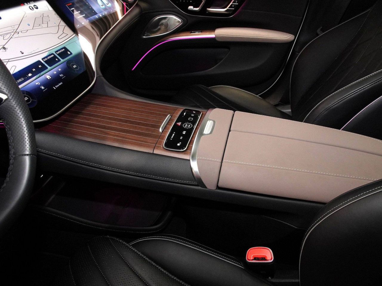 Mercedes-Benz EQS – Bild 15