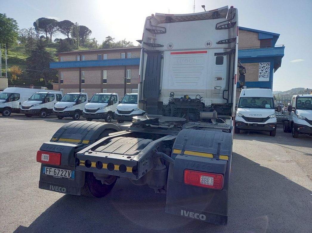 IVECO | AS440S51 T/P - AS440S51