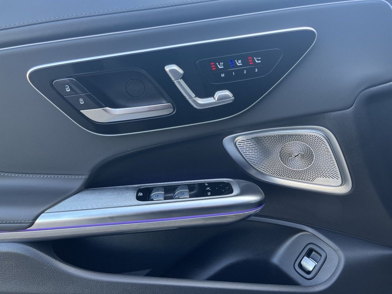 Mercedes-Benz CLE – Bild 17