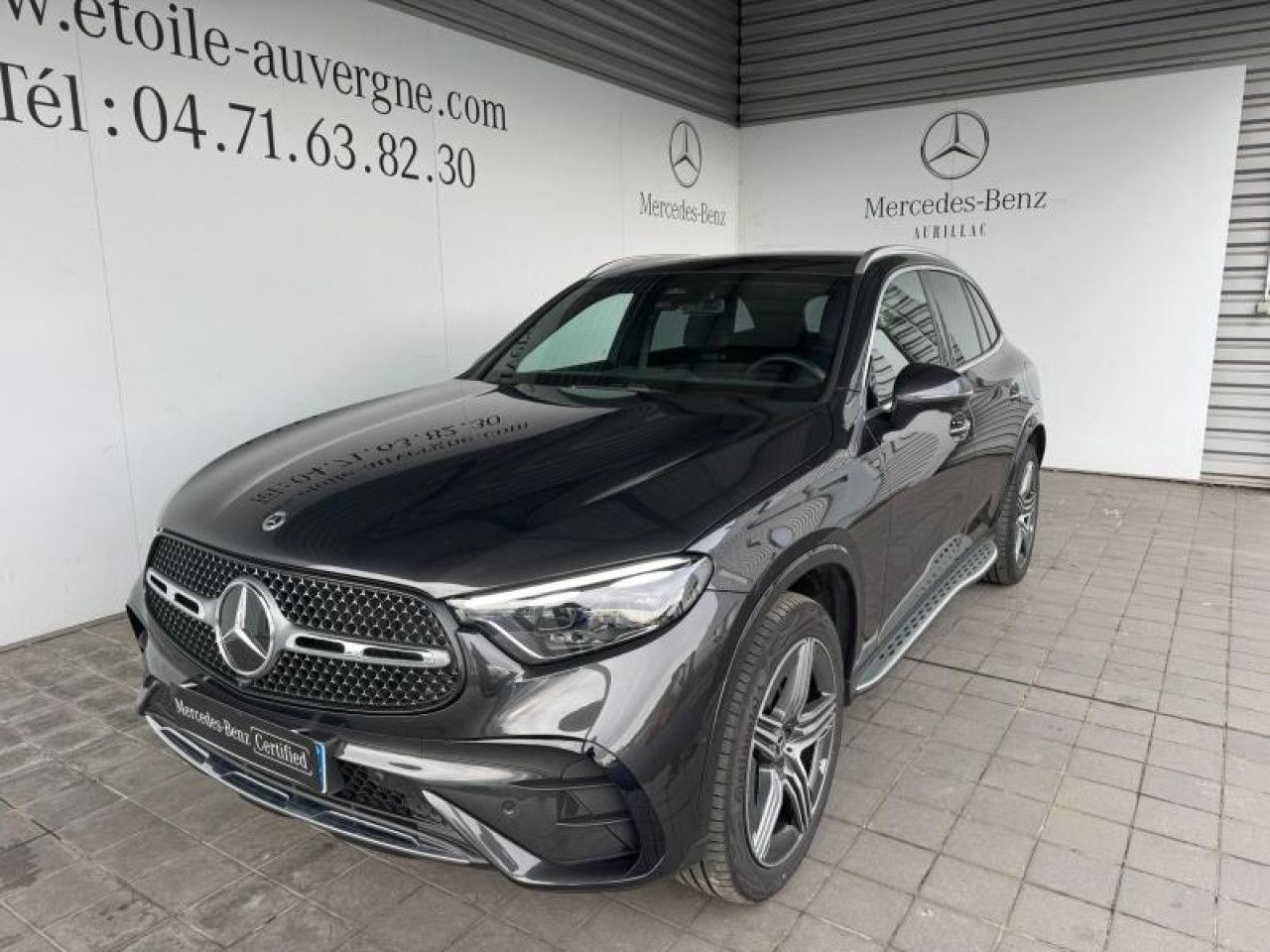 Photo du v&eacute;hicule 5 / 18