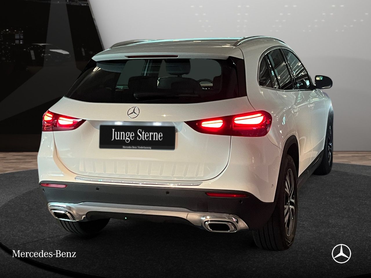 Mercedes-Benz GLA – Bild 5