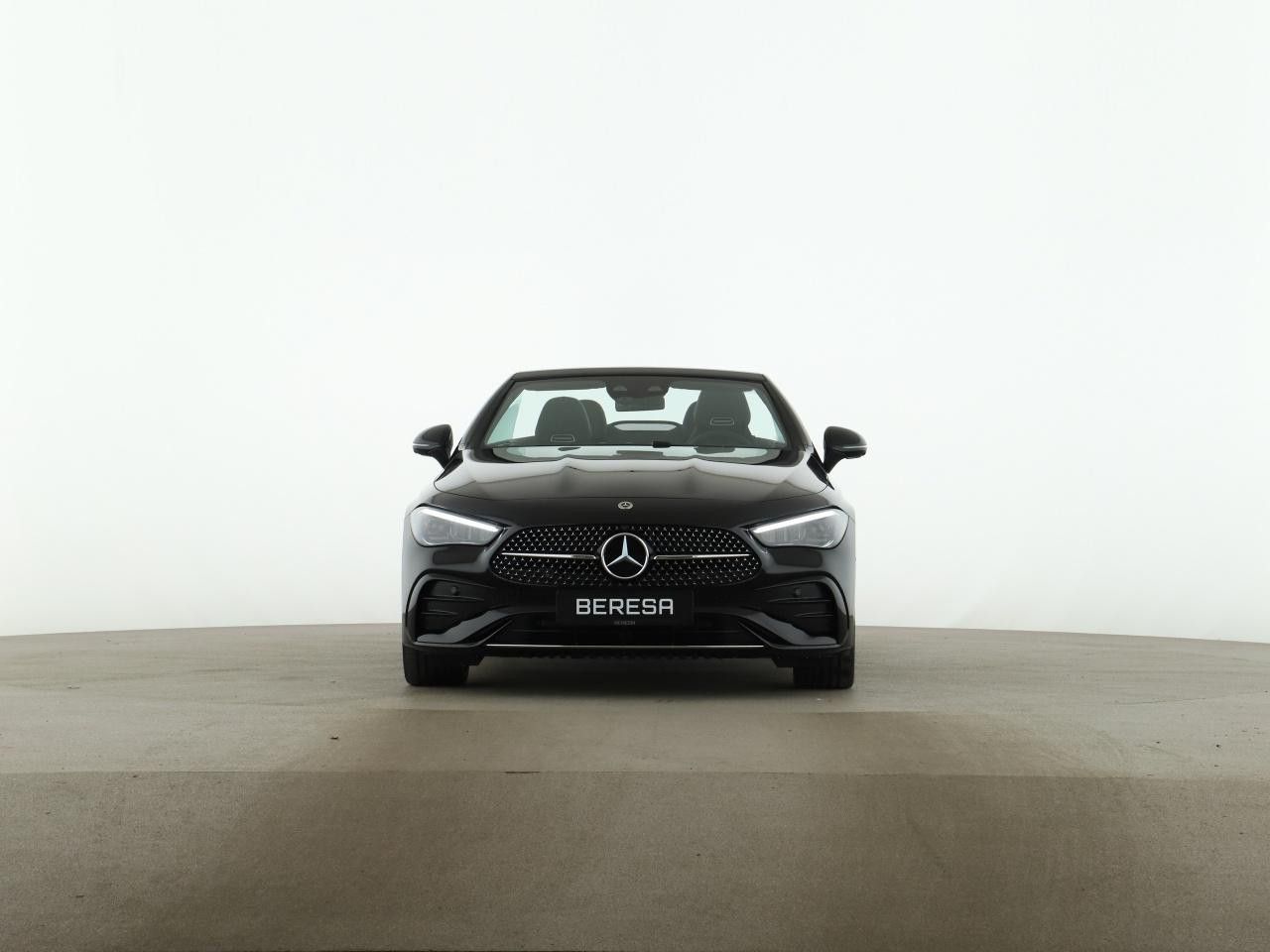 Mercedes-Benz CLE – Bild 2
