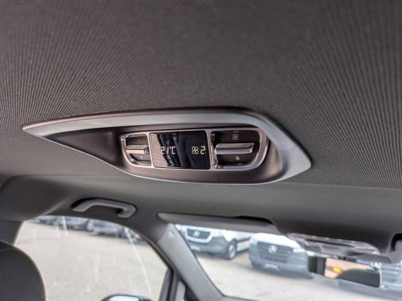 Mercedes-Benz V-Klasse – Bild 26