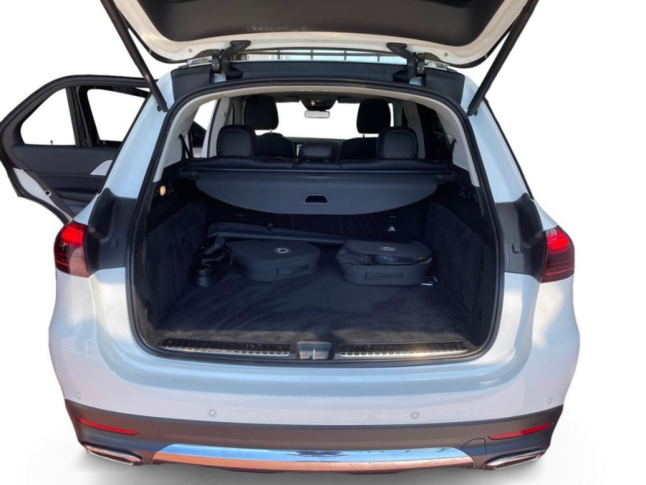 Mercedes-Benz GLE – Bild 15