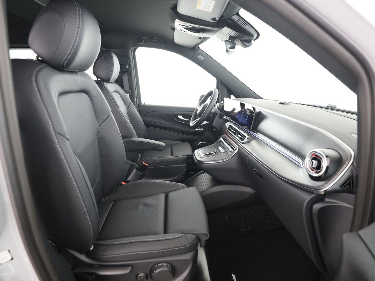 Mercedes-Benz V-Klasse – Bild 9