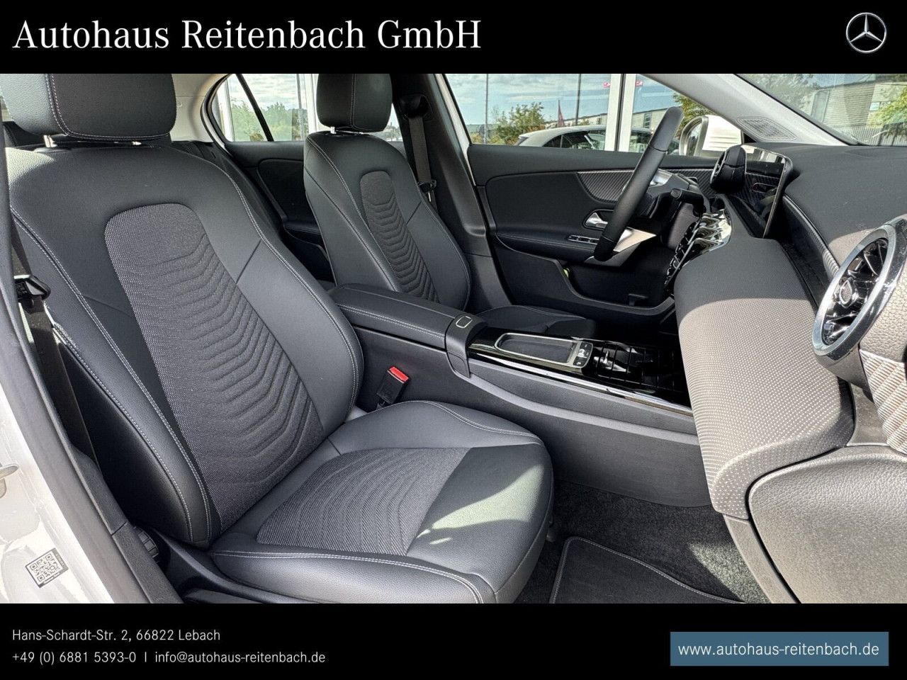 Mercedes-Benz A-Klasse – Bild 9