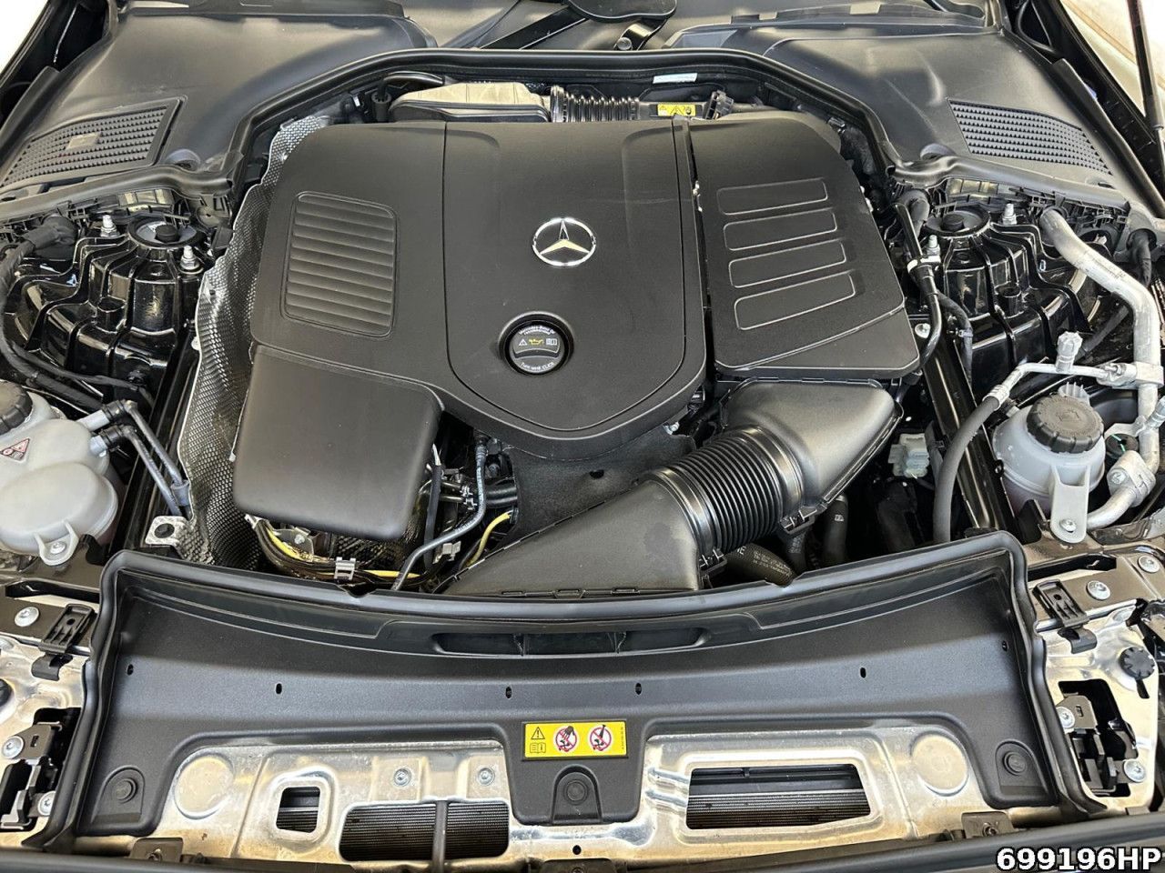 Mercedes-Benz C-Klasse – Bild 7
