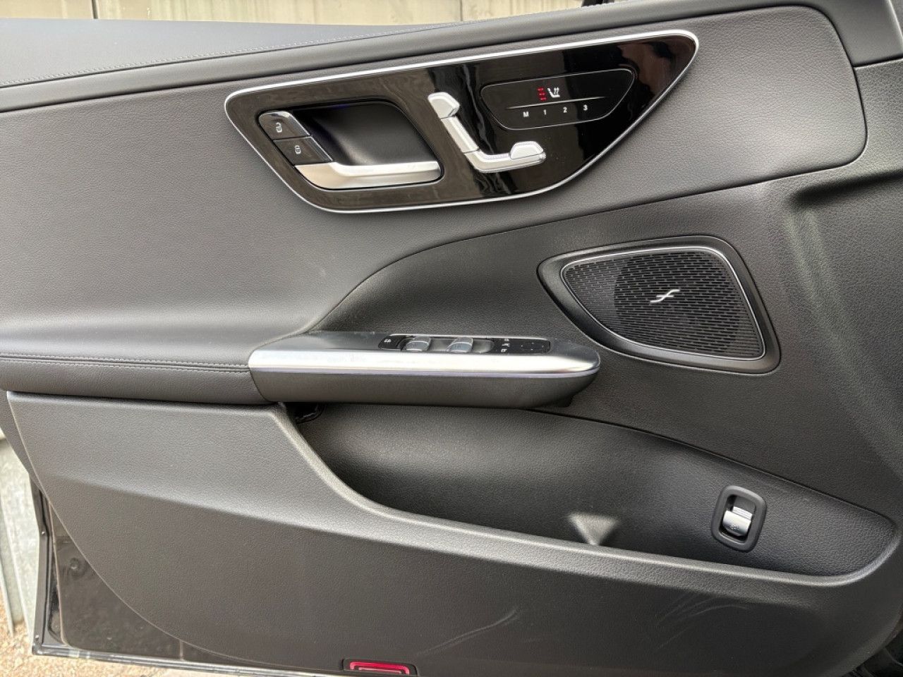 Mercedes-Benz C-Klasse – Bild 13