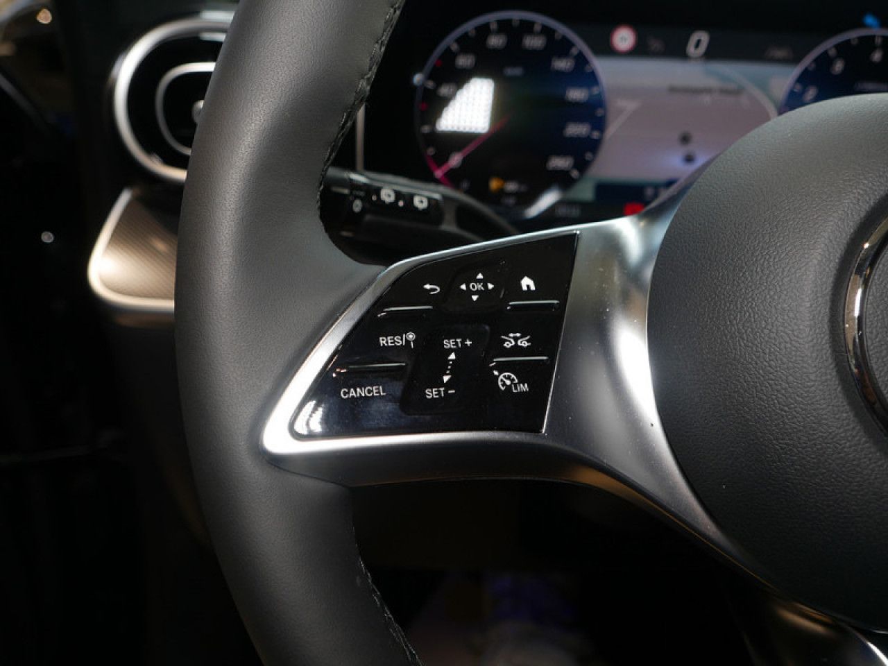 Mercedes-Benz C-Klasse – Bild 20