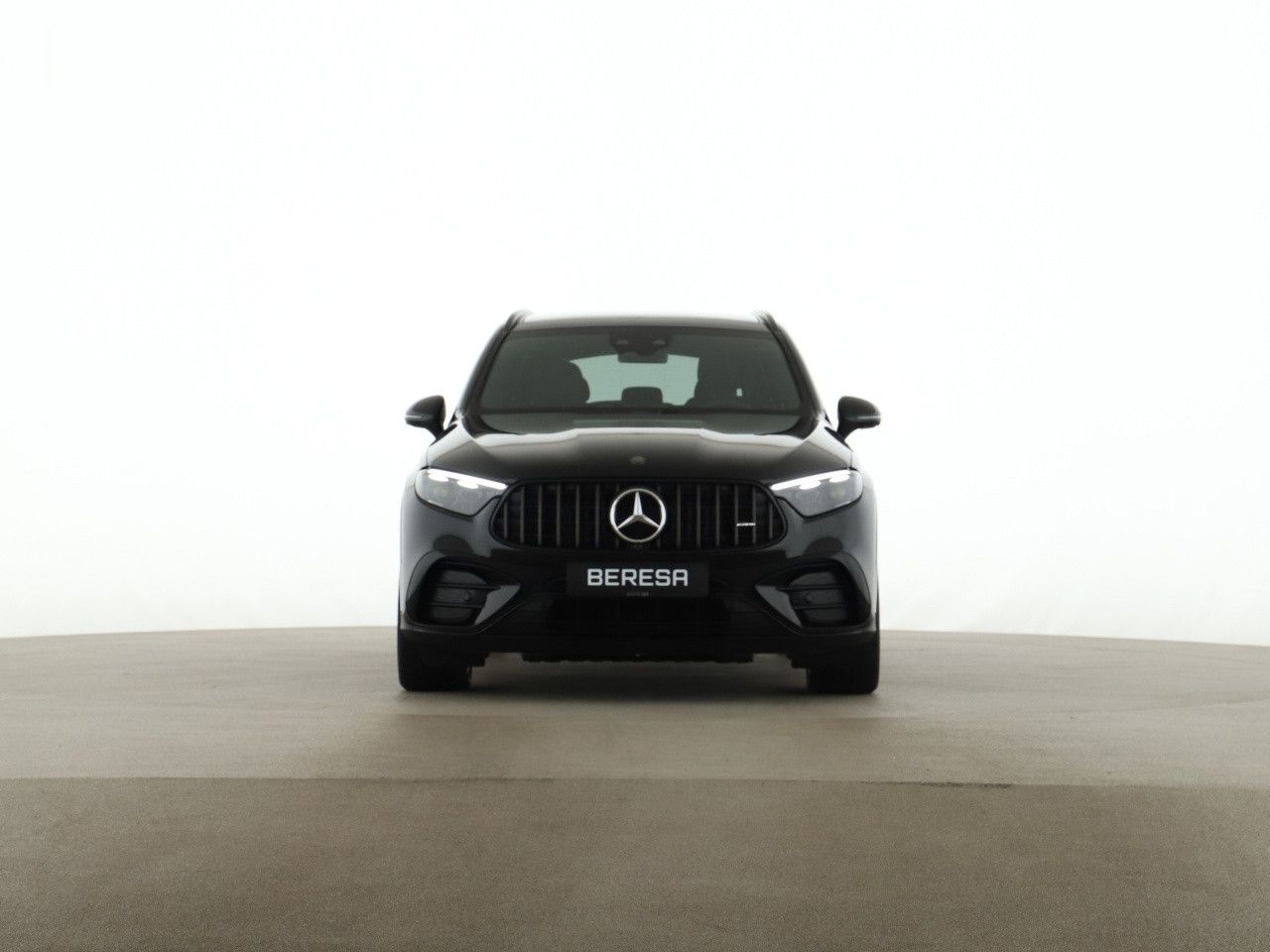 Mercedes-Benz GLC – Bild 2
