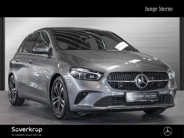 Mercedes-Benz B 220