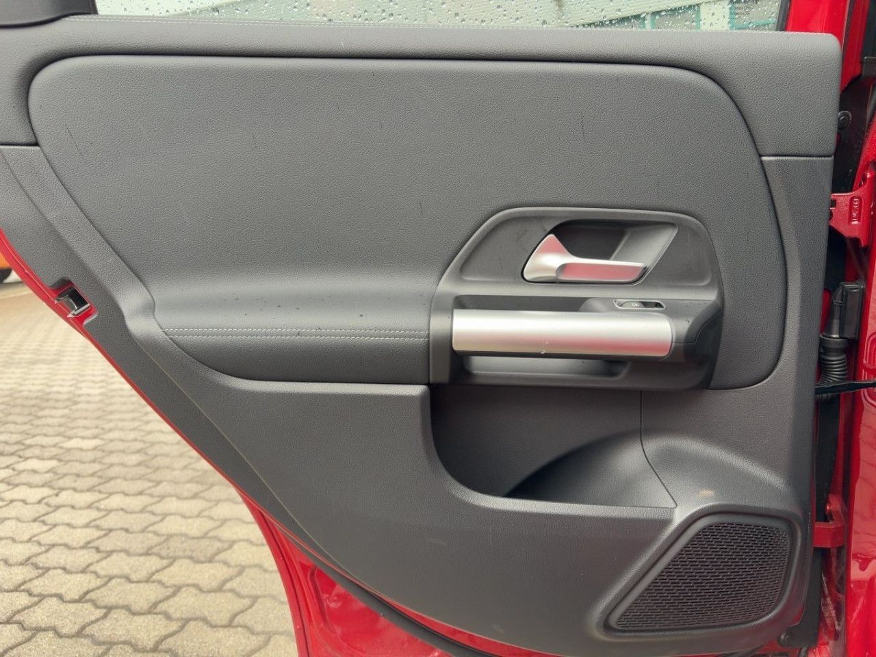Mercedes-Benz B-Klasse – Bild 18