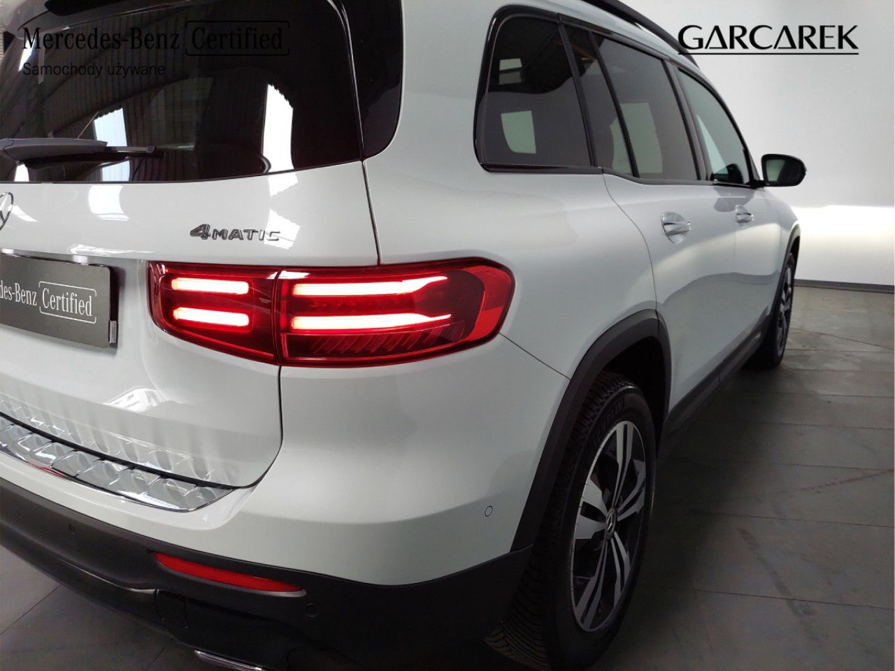 Zdj&eogon;cie pojazdu 21 / 28