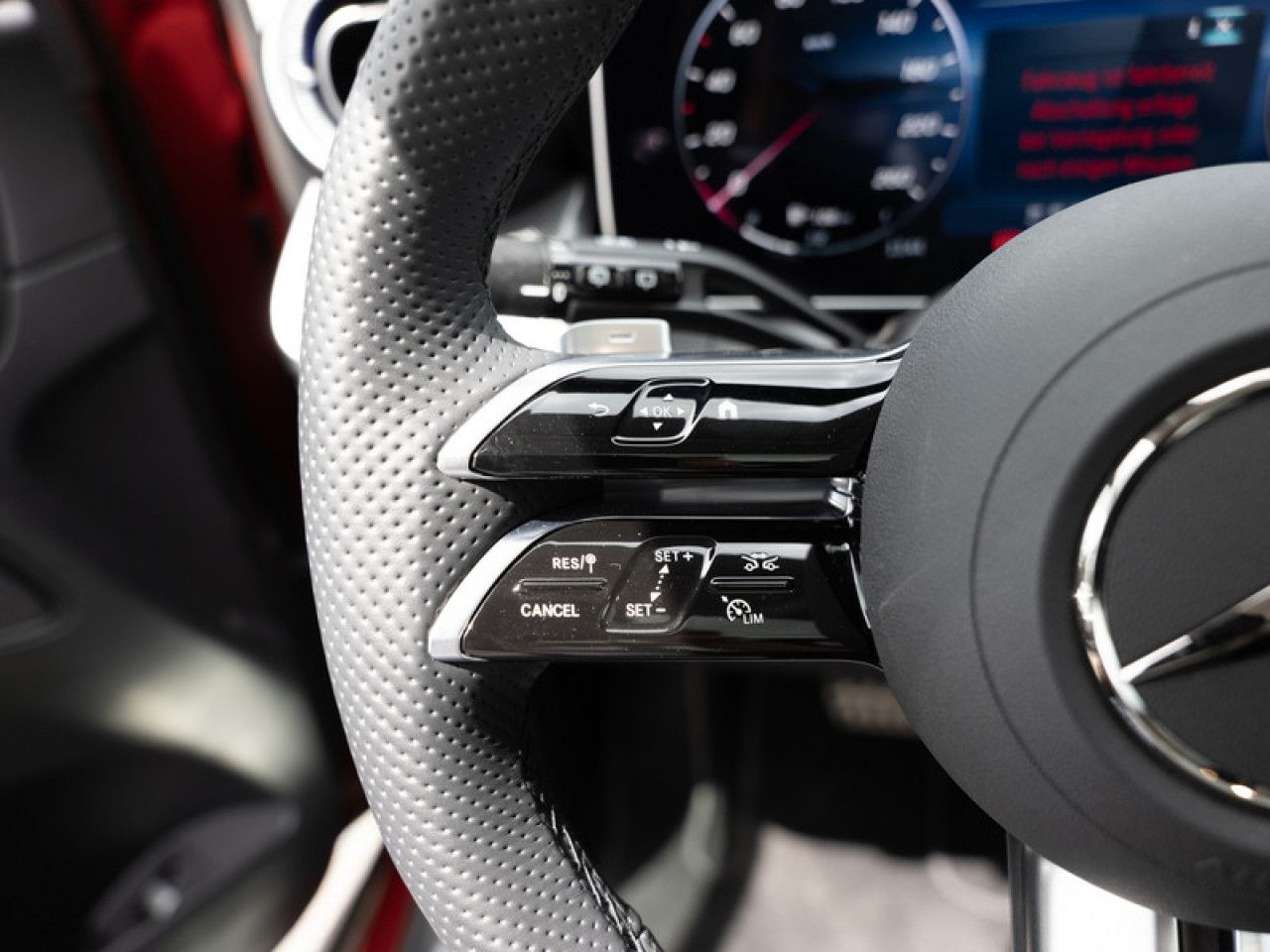 Mercedes-Benz GLC – Bild 16
