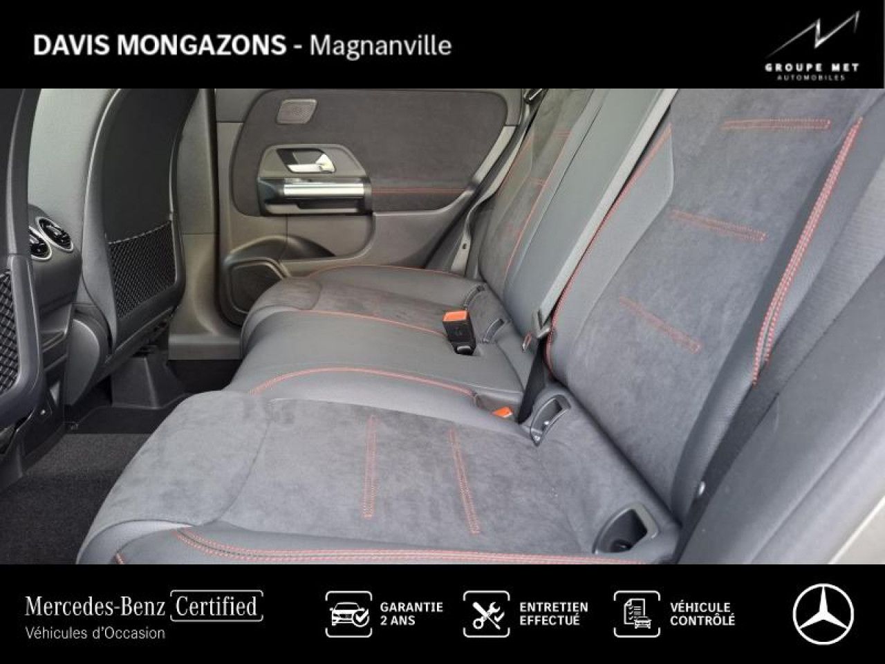 Photo du v&eacute;hicule 9 / 18