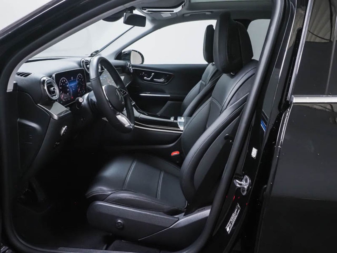 Mercedes-Benz GLC – Bild 8