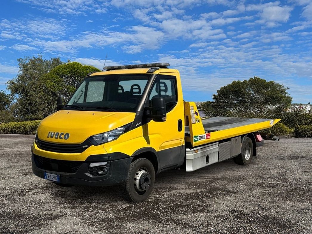 IVECO | 70C18