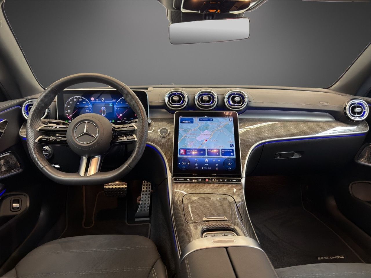 Mercedes-Benz CLE – Bild 11