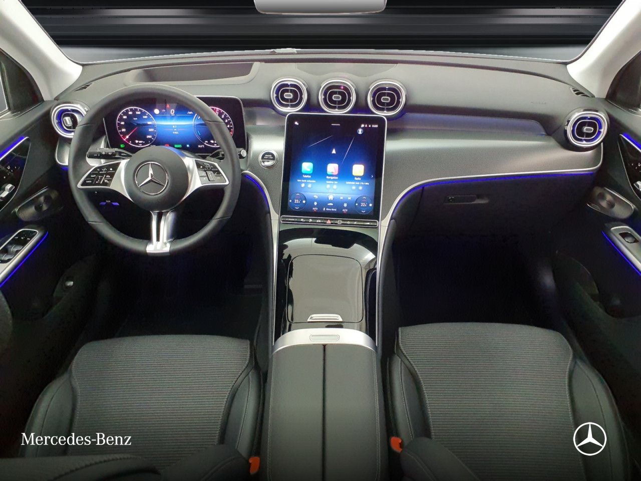 Mercedes-Benz GLC – Bild 11