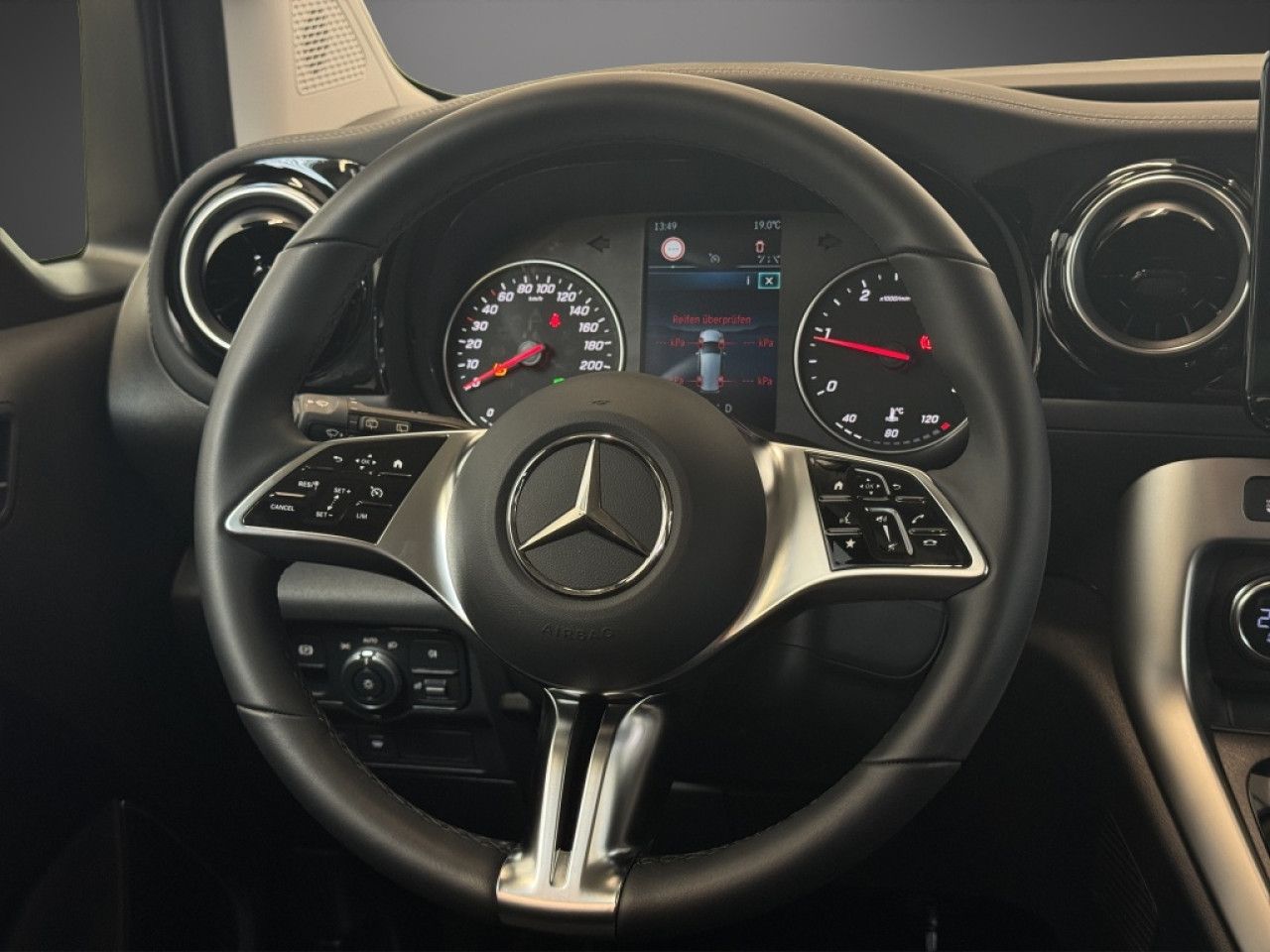 Mercedes-Benz T-Klasse – Bild 16