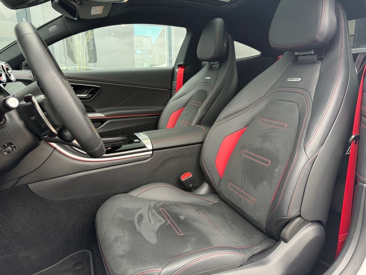 Mercedes-Benz CLE – Bild 15