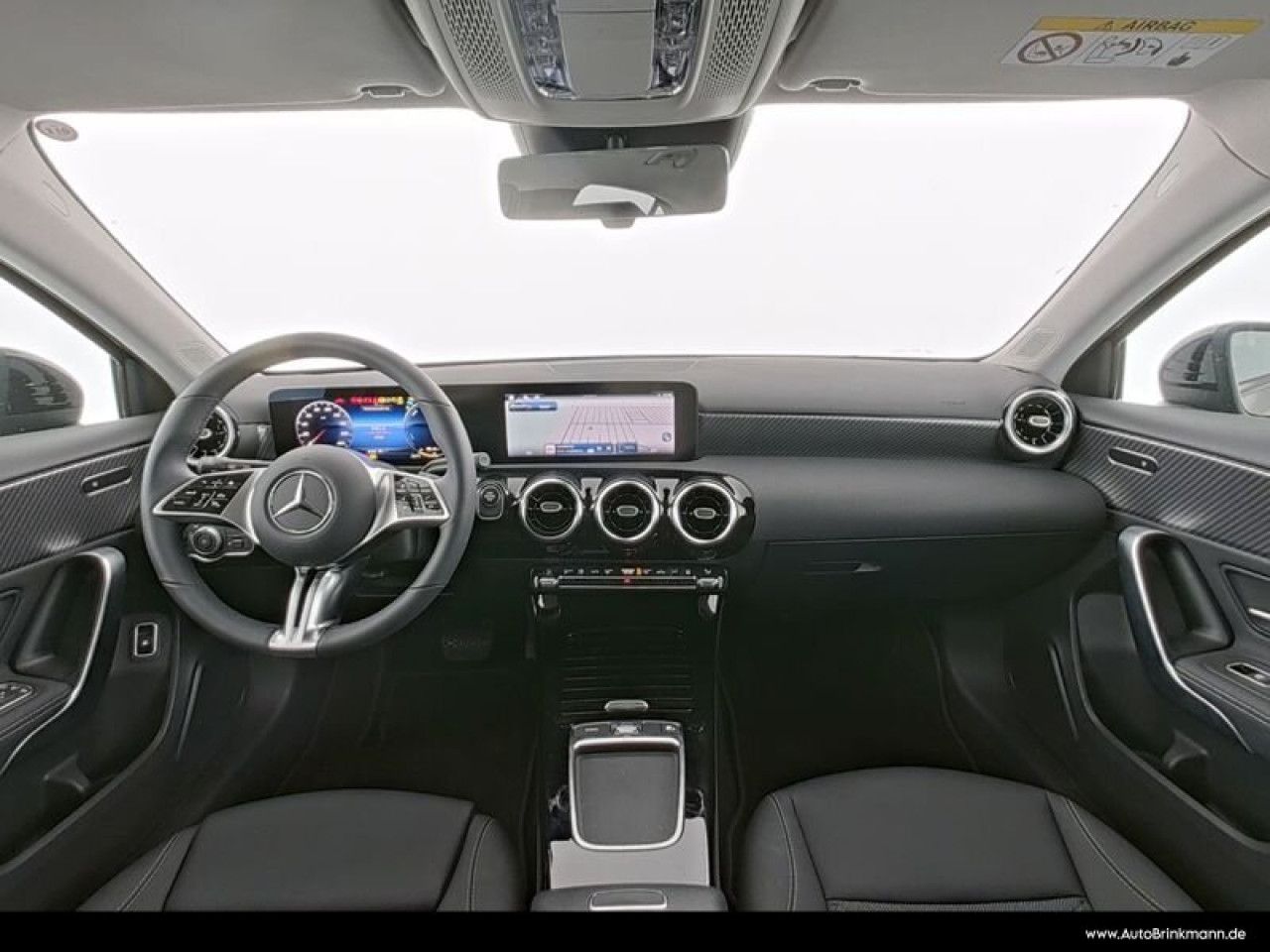 Mercedes-Benz A-Klasse – Bild 7