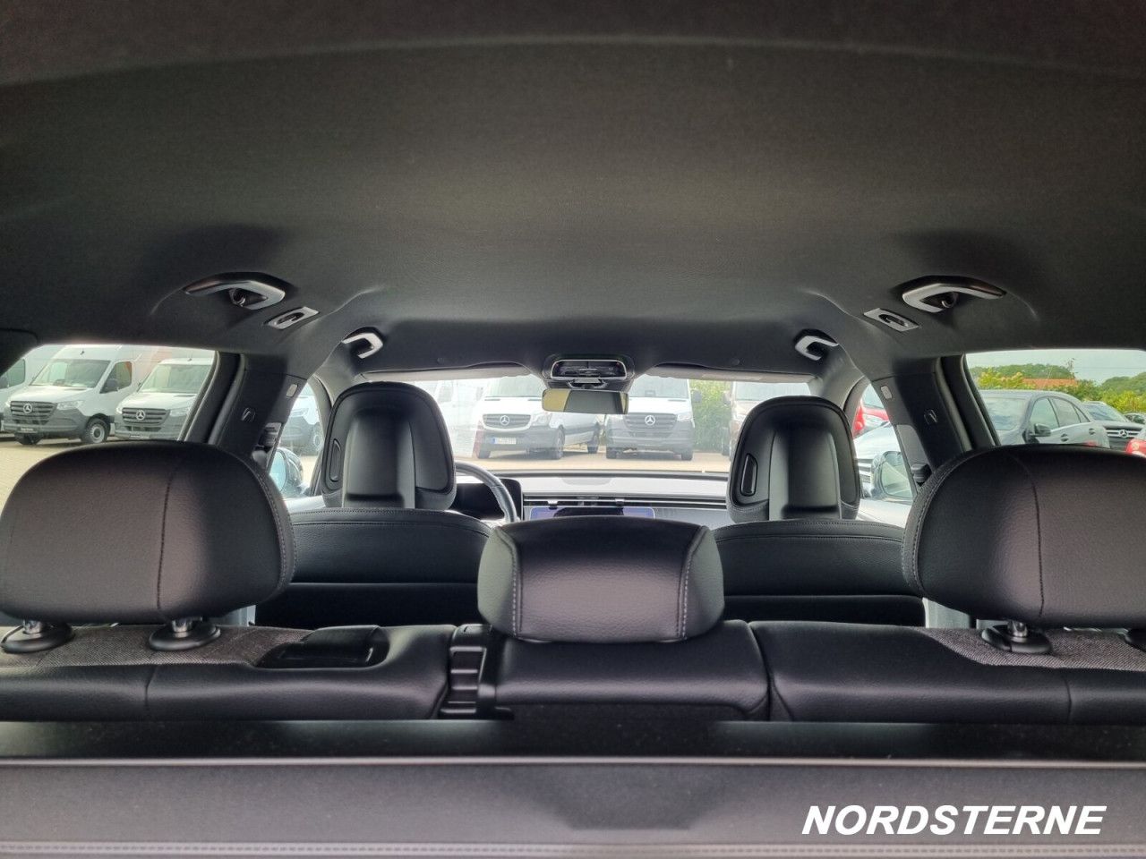 Mercedes-Benz E-Klasse – Bild 26