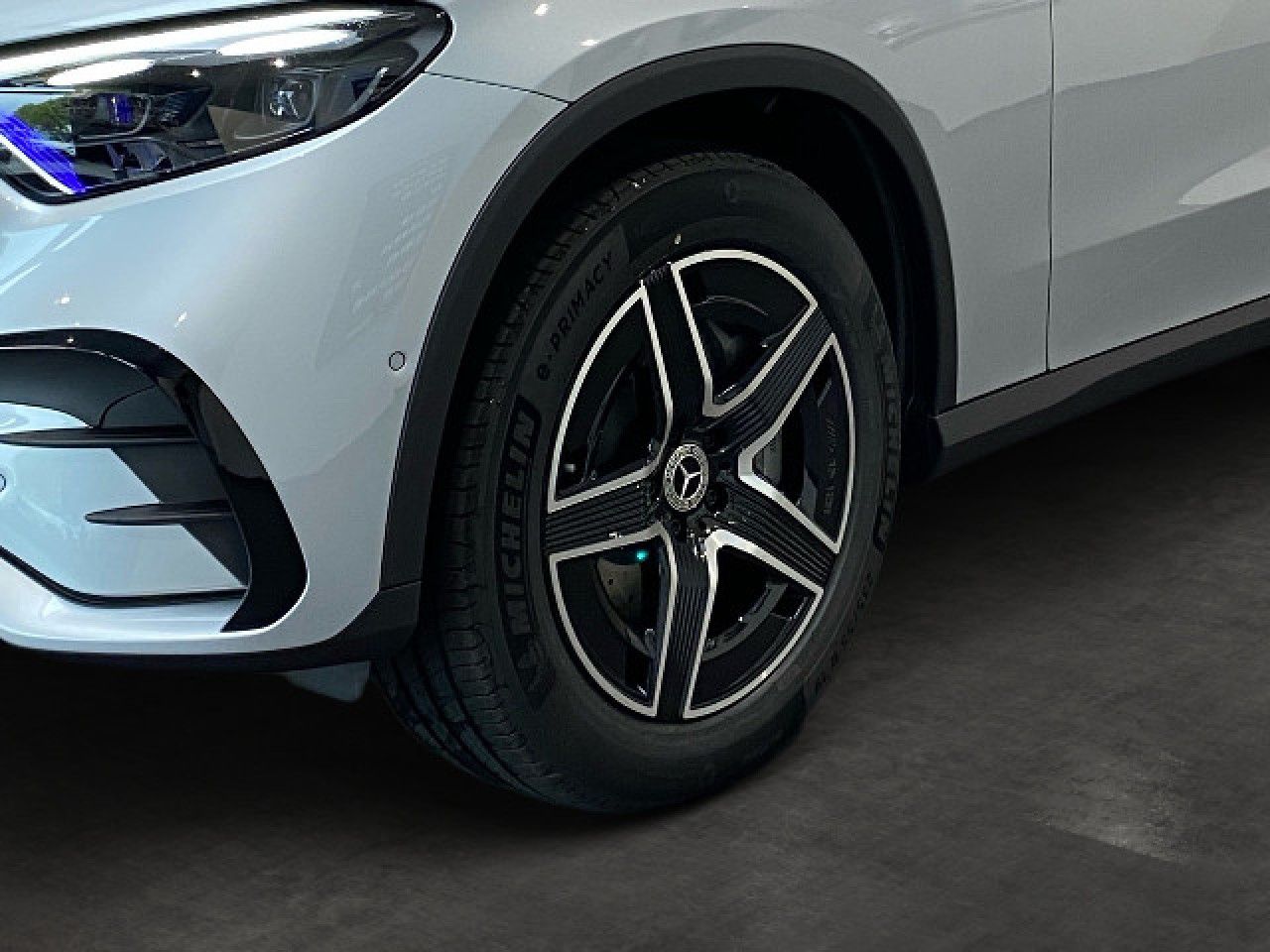Mercedes-Benz GLC – Bild 5