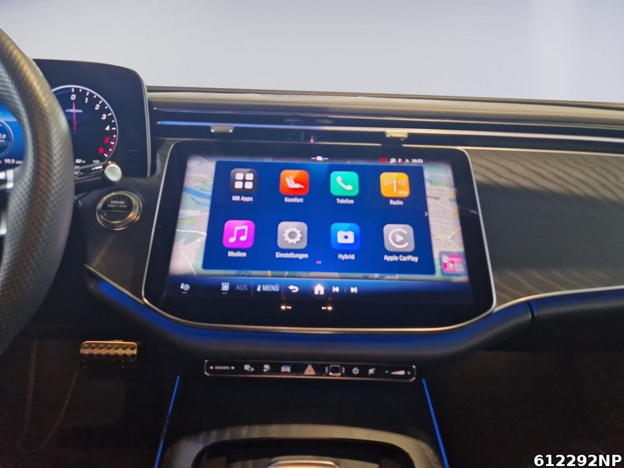 Mercedes-Benz E-Klasse – Bild 12