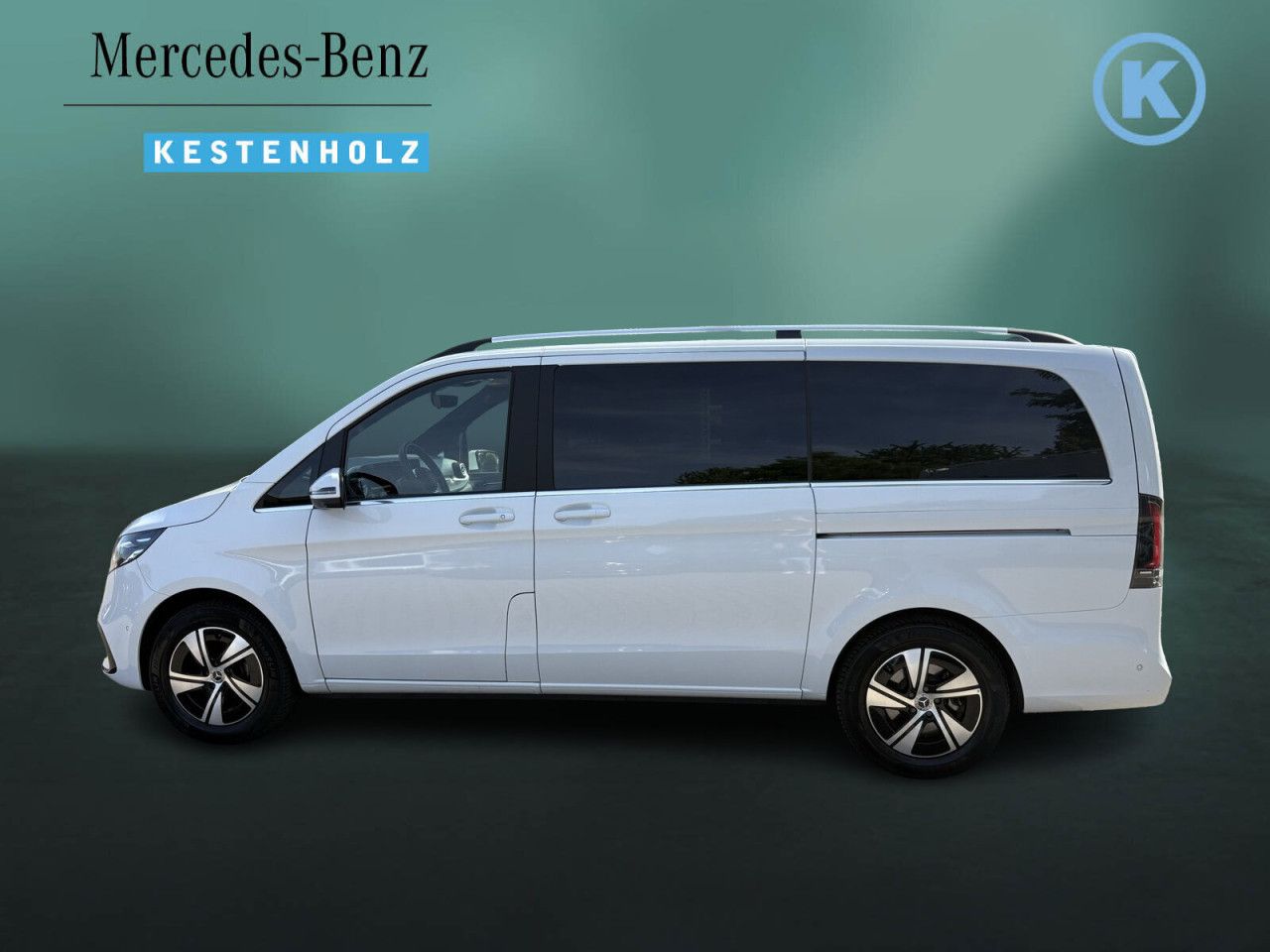 Mercedes-Benz V-Klasse – Bild 5