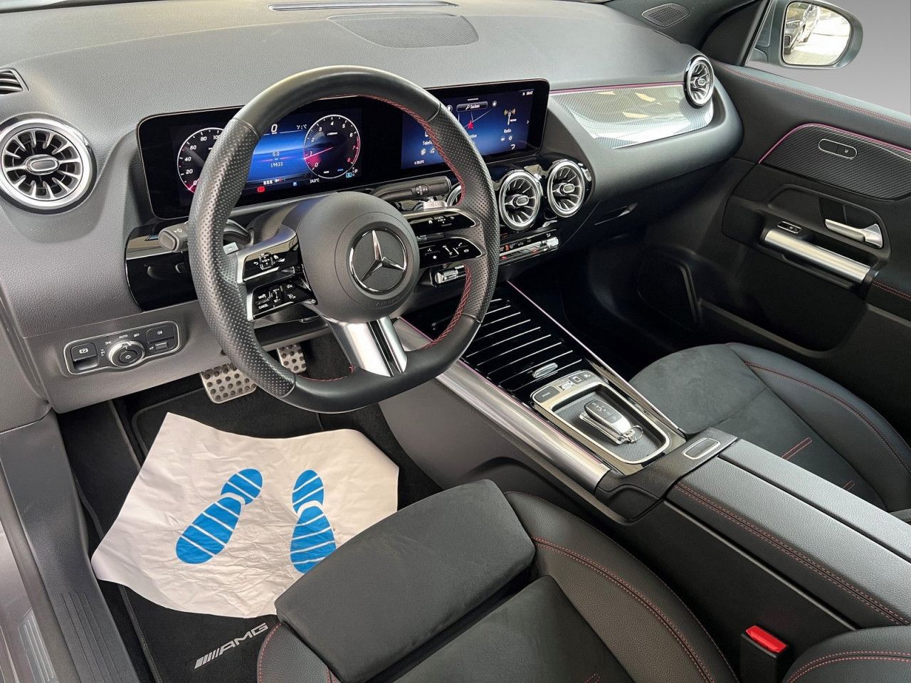 Mercedes-Benz GLA – Bild 6
