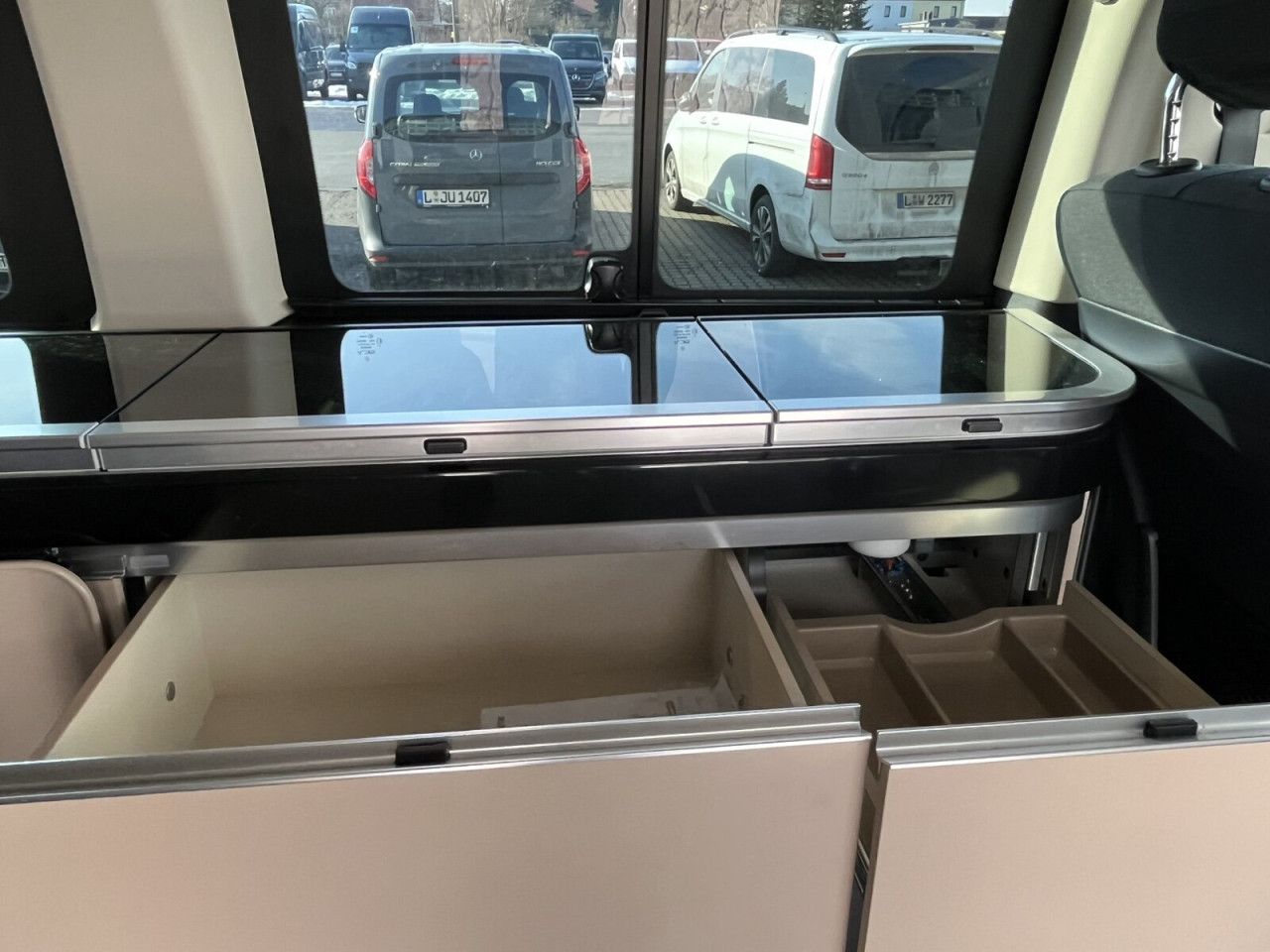 Mercedes-Benz Marco Polo – Bild 16