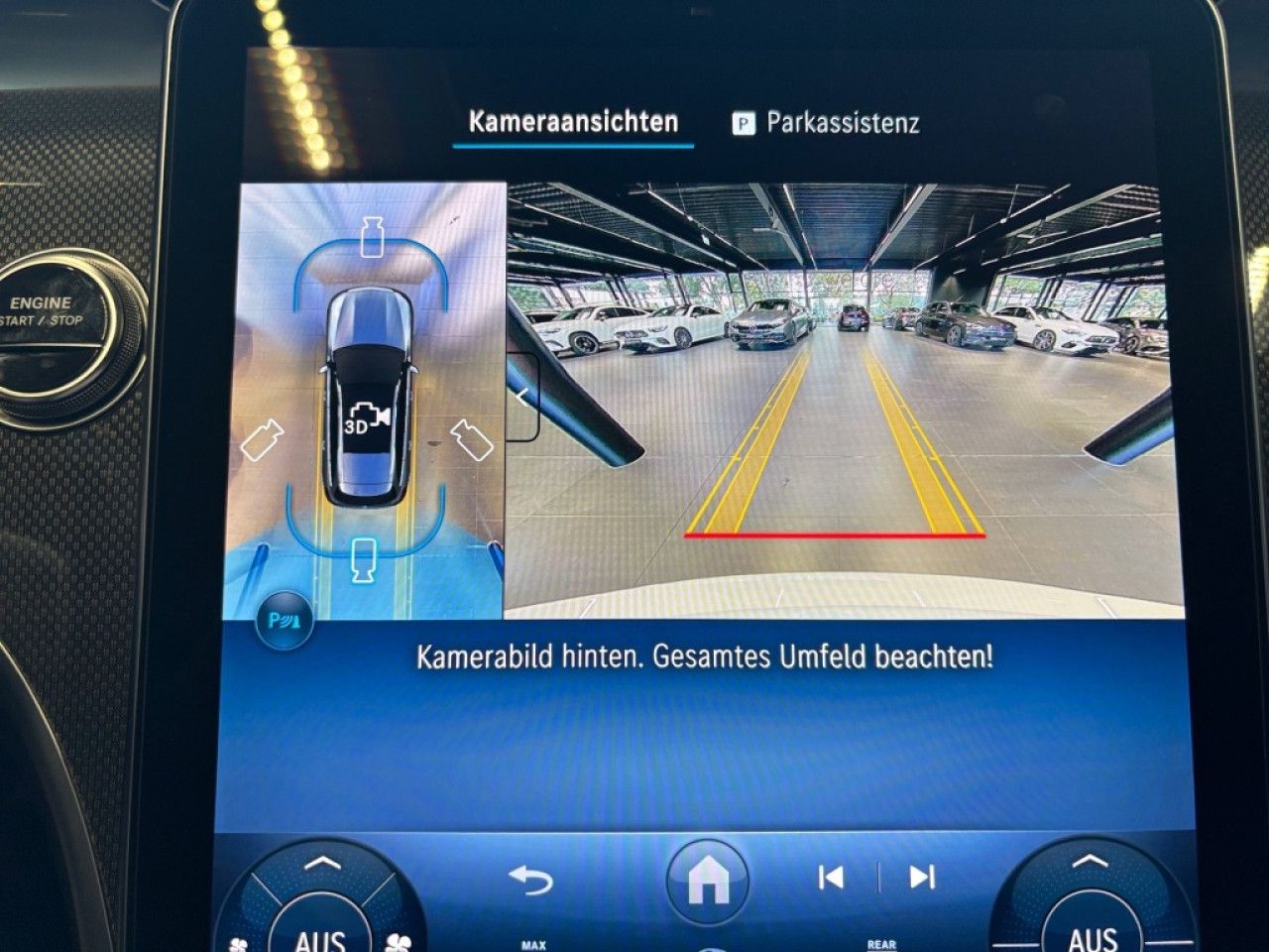 Mercedes-Benz C-Klasse – Bild 25