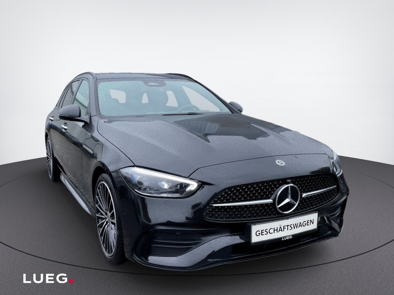 Mercedes-Benz C-Klasse – Bild 6