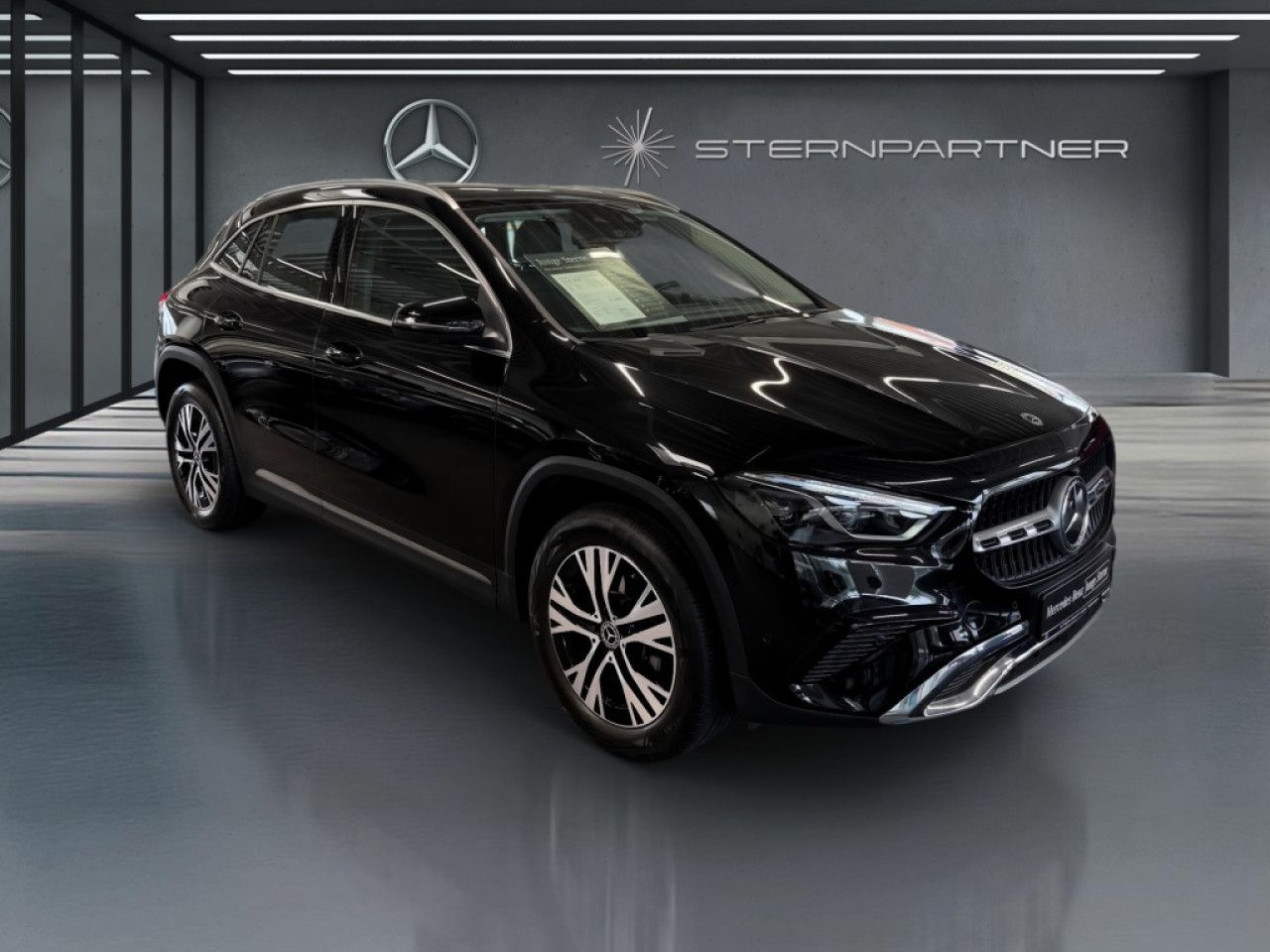 Mercedes-Benz GLA – Bild 20