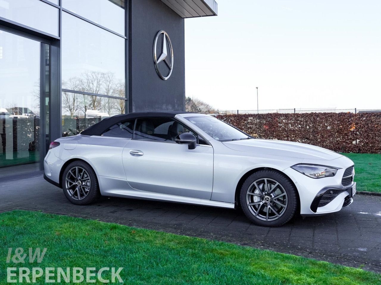 Mercedes-Benz CLE – Bild 3