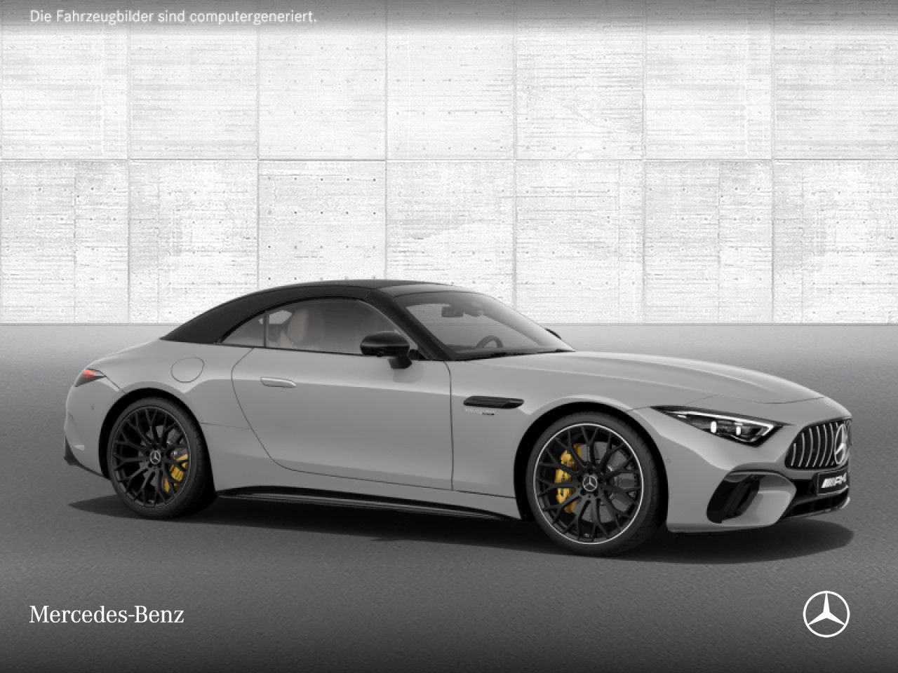 Mercedes-Benz SL – Bild 13
