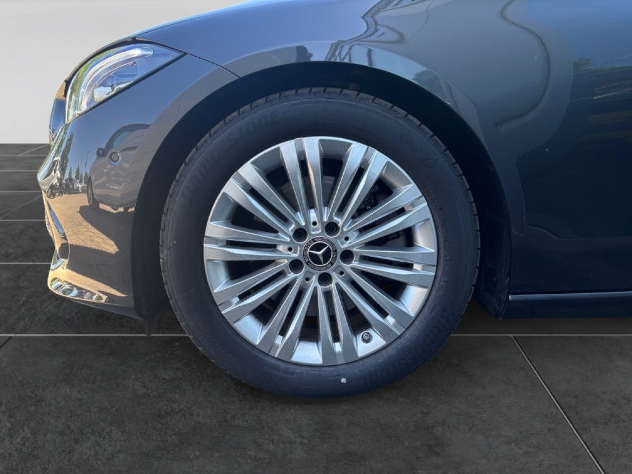 Mercedes-Benz C-Klasse – Bild 10